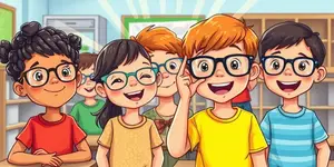 Auxílio para óculos e lentes: como o governo pode te ajudar a enxergar melhor