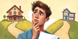 Financiamento x Aluguel: qual a melhor escolha para moradia?