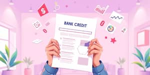 Como interpretar a proposta de crédito do seu banco