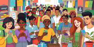 Descubra programas de incentivo ao microempreendedor invisível