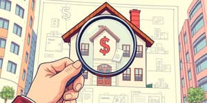 Despesas ocultas do financiamento: o que observar no contrato