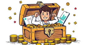 Planejamento financeiro pré-crédito: o segredo do sucesso