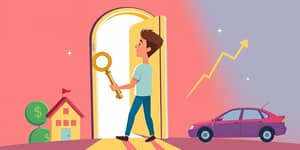 Como funciona a garantia do seu financiamento