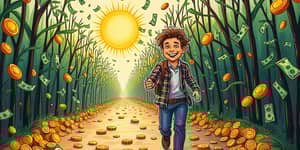 Como sair das dívidas: um guia passo a passo para a liberdade financeira