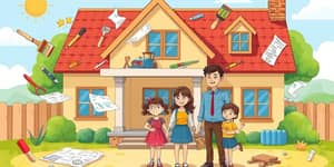 Crédito para reforma: transforme sua casa sem apertar o orçamento