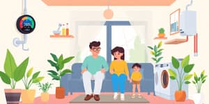 Água e Gás: Onde Cortar Custos Sem Perder Conforto