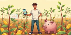 Desmistificando os Juros: Entenda e Use a Seu Favor