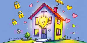 Seguros para o Lar: Proteger seu Patrimônio com Inteligência