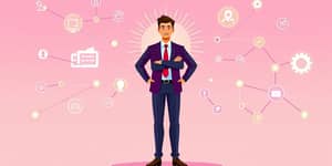 Marketing Pessoal: Valorize seu Trabalho para Mais Oportunidades