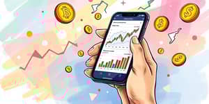 Controle total: aplicativos que te dão poder sobre suas finanças