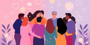 Programas de apoio psicológico gratuito: cuide da sua saúde mental