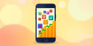 Aplicativos que fazem seu dinheiro render mais