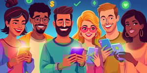 Seu guia completo para os melhores apps de finanças pessoais