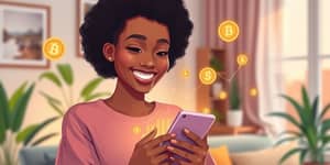 Dinheiro bem gasto começa com planejamento: use estes apps