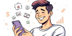 Seu dinheiro sob controle: os apps que você precisa conhecer