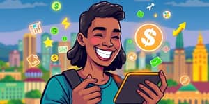 Os apps que todo brasileiro deveria ter para cuidar do dinheiro