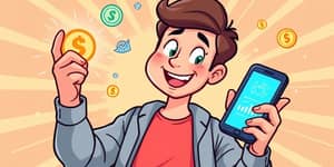 Desbloqueie seu potencial financeiro com estes apps essenciais