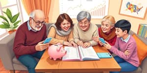 Saúde Financeira da Família: Um Guia Completo