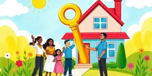 Crédito imobiliário: tudo o que você precisa saber antes de comprar um imóvel