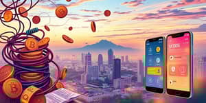 Do caos à clareza: a revolução dos apps financeiros