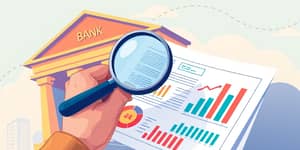 Análise de crédito: desvendando os critérios dos bancos