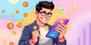 Apps que transformam a maneira como você lida com o dinheiro