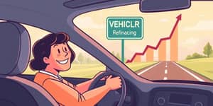 Refinanciamento de veículo: quando é uma boa opção?