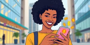 Chega de aperto: apps que colocam suas finanças nos eixos