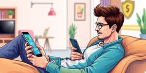 Crédito online: agilidade e praticidade, mas com cautela