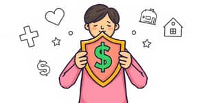 Despesas Inesperadas: Como Lidar sem Perder o Controle