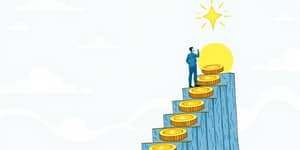 Metas Financeiras: Alcance seus Sonhos com Organização