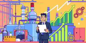 Financiamento de máquinas e equipamentos para sua empresa