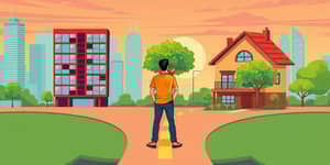 Aluguel ou Compra de Imóvel: Qual a Melhor Escolha para Seu Bolso