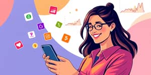 Dinheiro nunca foi tão fácil de gerenciar: experimente estes apps