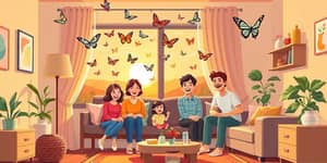 Liberte-se das Dívidas: Caminhos para uma Casa Tranquila