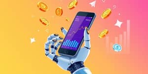 Automation Financeira: Deixe a Tecnologia Cuidar do seu Dinheiro