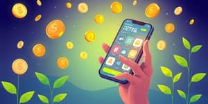 Aproveite ao máximo seu salário: apps para otimizar cada centavo