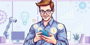 Eleve seu jogo financeiro com as ferramentas certas