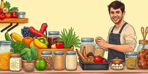 The Ultimate Guide to Cutting Your Grocery Bill in Half