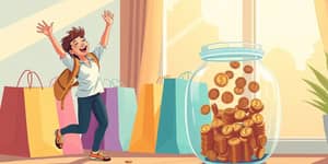 The Psychology of Savings: Overcoming Spending Habits