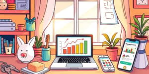 Income Boosters: Creative Ways to Earn Extra Money From Home