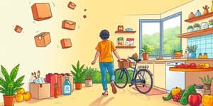 The Hidden Costs of Convenience: Rethinking Your Daily Habits
