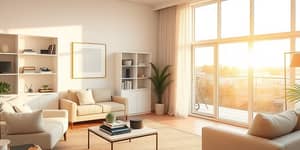 Declutter Your Home, Boost Your Wallet: The Link Between Tidiness and Savings