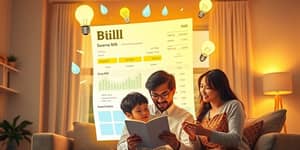 Decoding Utility Bills: Uncovering Hidden Savings for Your Home