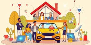Smart Insurance Choices: Protecting Your Assets Without Overspending