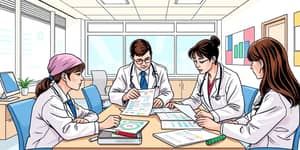 Healthcare Costs: Navigating the System for Affordable Care