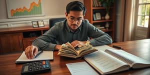 The Great Expense Audit: Finding Where Your Money Really Goes