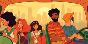 Transportation Tactics: Saving Money on Your Commute