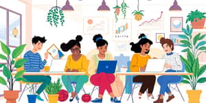 Building a Side Hustle: Diversifying Your Household Income