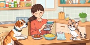 Pet Care on a Budget: Loving Your Furry Friends Responsibly